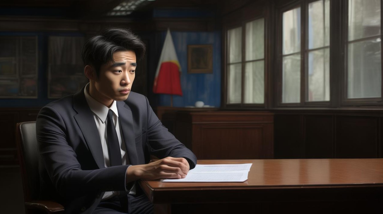 国考面试落选，原因究竟出在哪？-图1