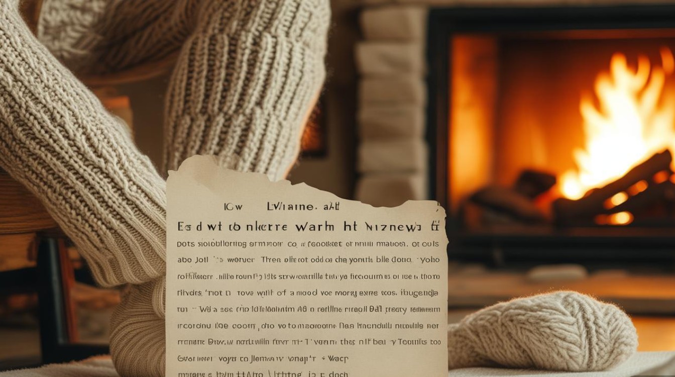 冬季膝盖保暖，这些常识你做对了吗？-图1