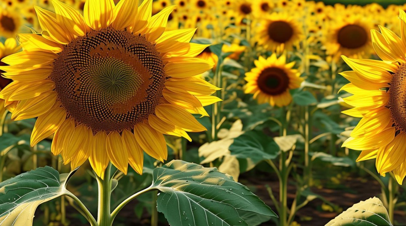 太阳花栽培有哪些小常识？-图1