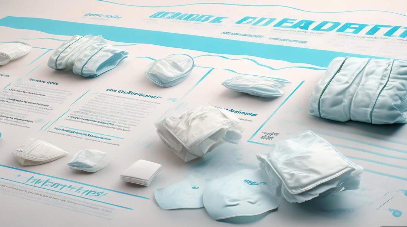 纸尿裤选不对？30字常识大全解疑惑-图1