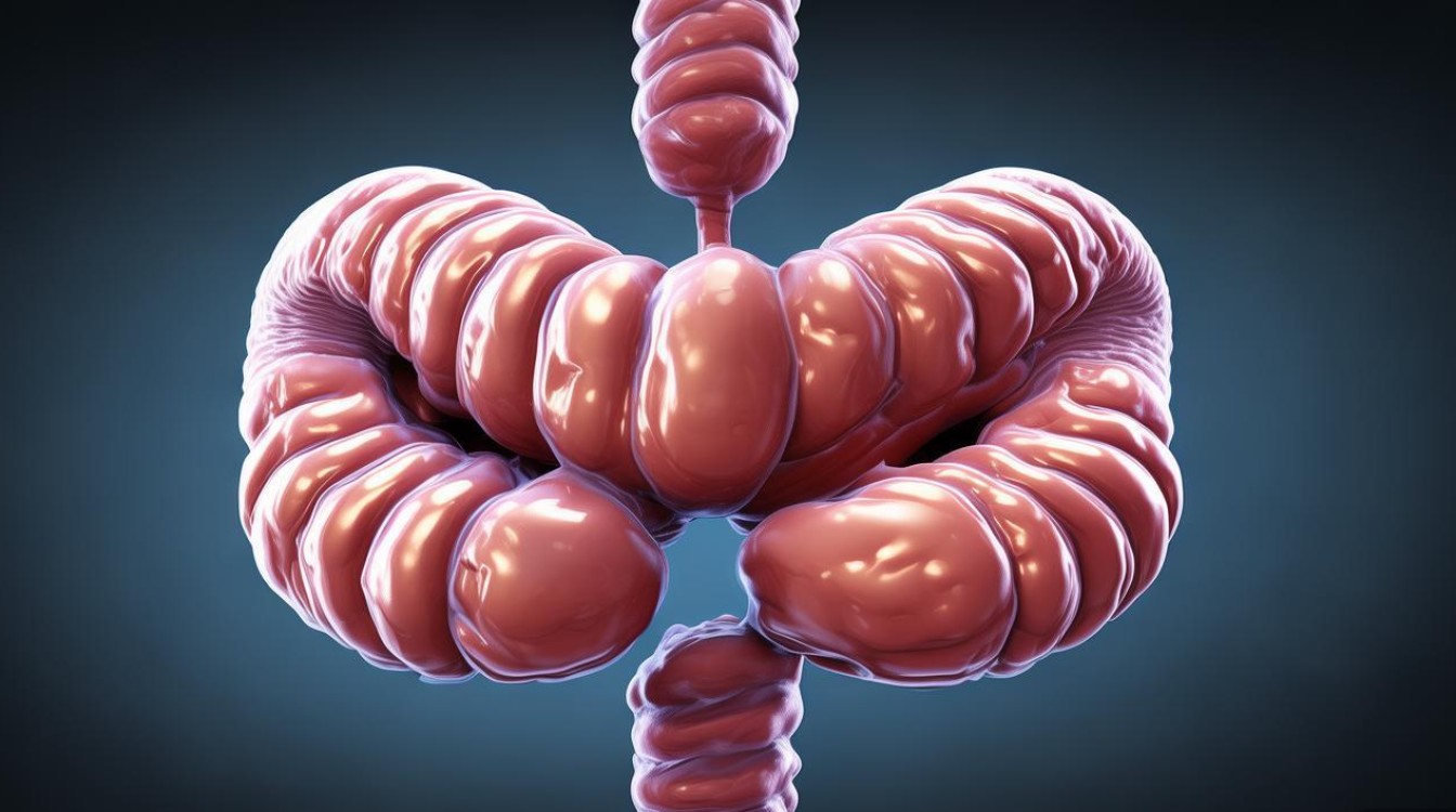 肠癌早期信号有哪些?-图1 肠癌早期信号有哪些?-图1