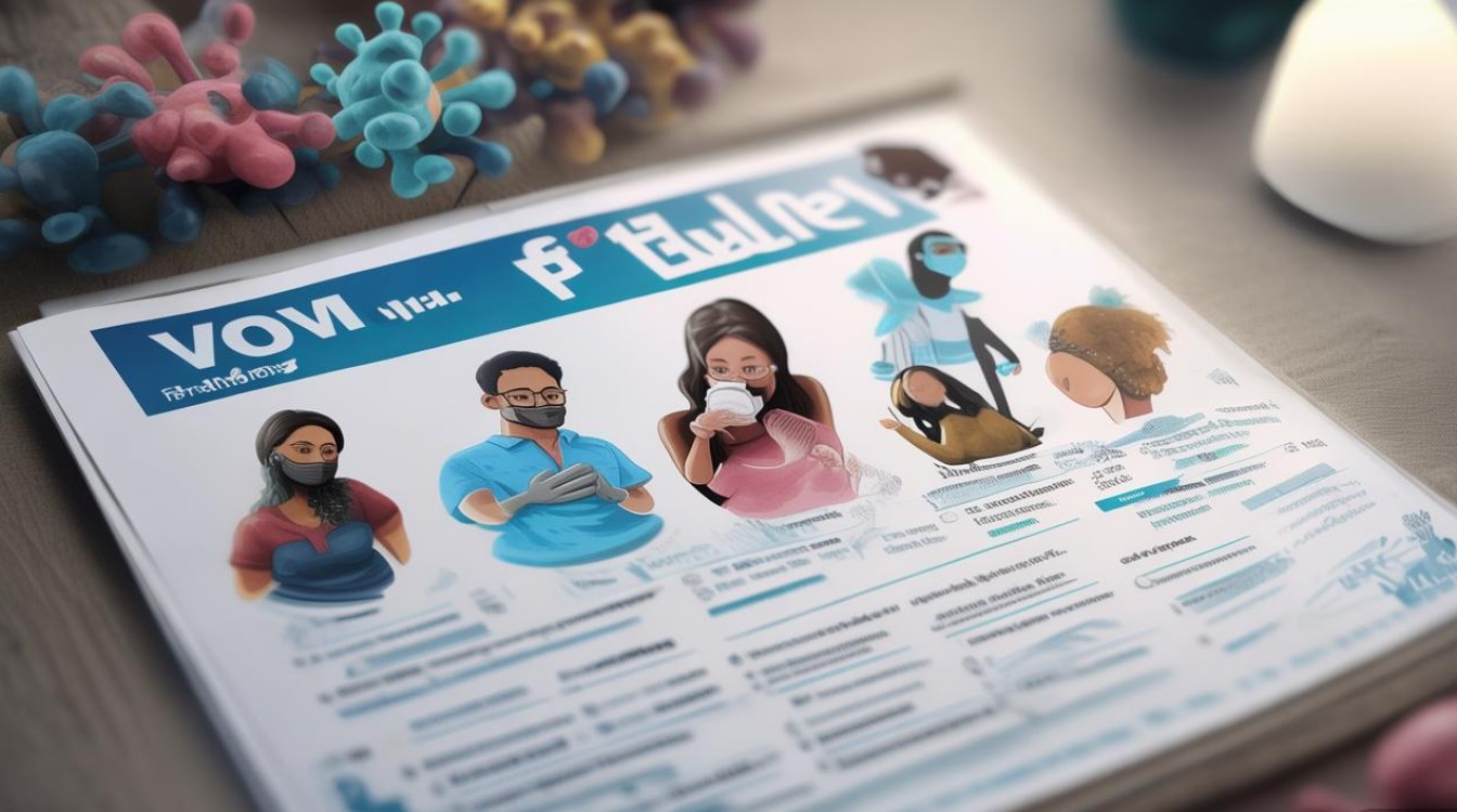 如何科学有效抗击病毒？-图1