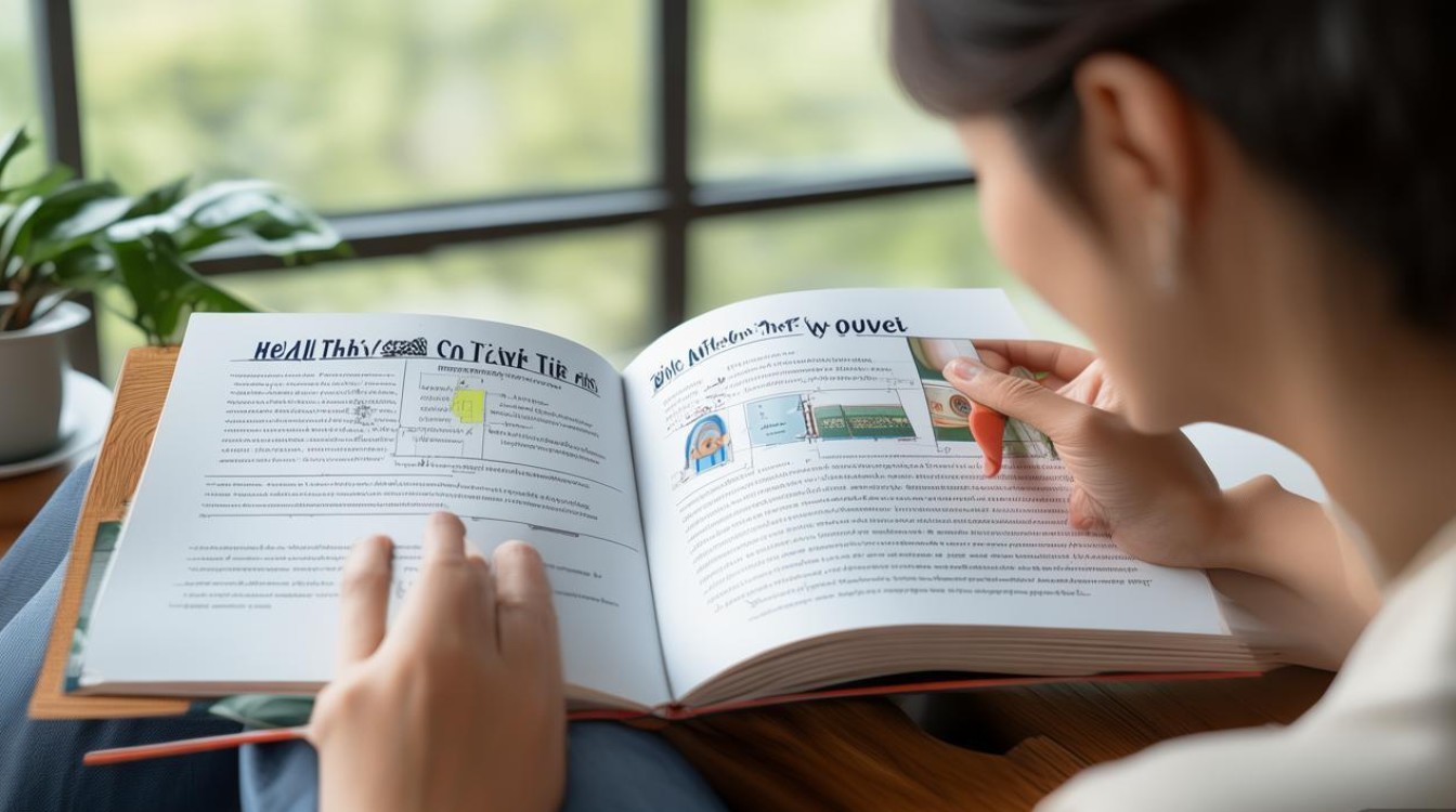 护眼常识有哪些关键点需牢记？-图1