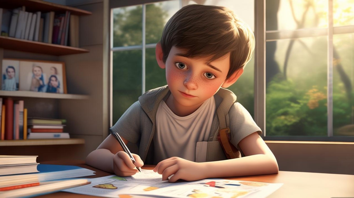 男孩性常识,该从何时开始教?-图1 男孩性常识,该从何时开始教?-图1