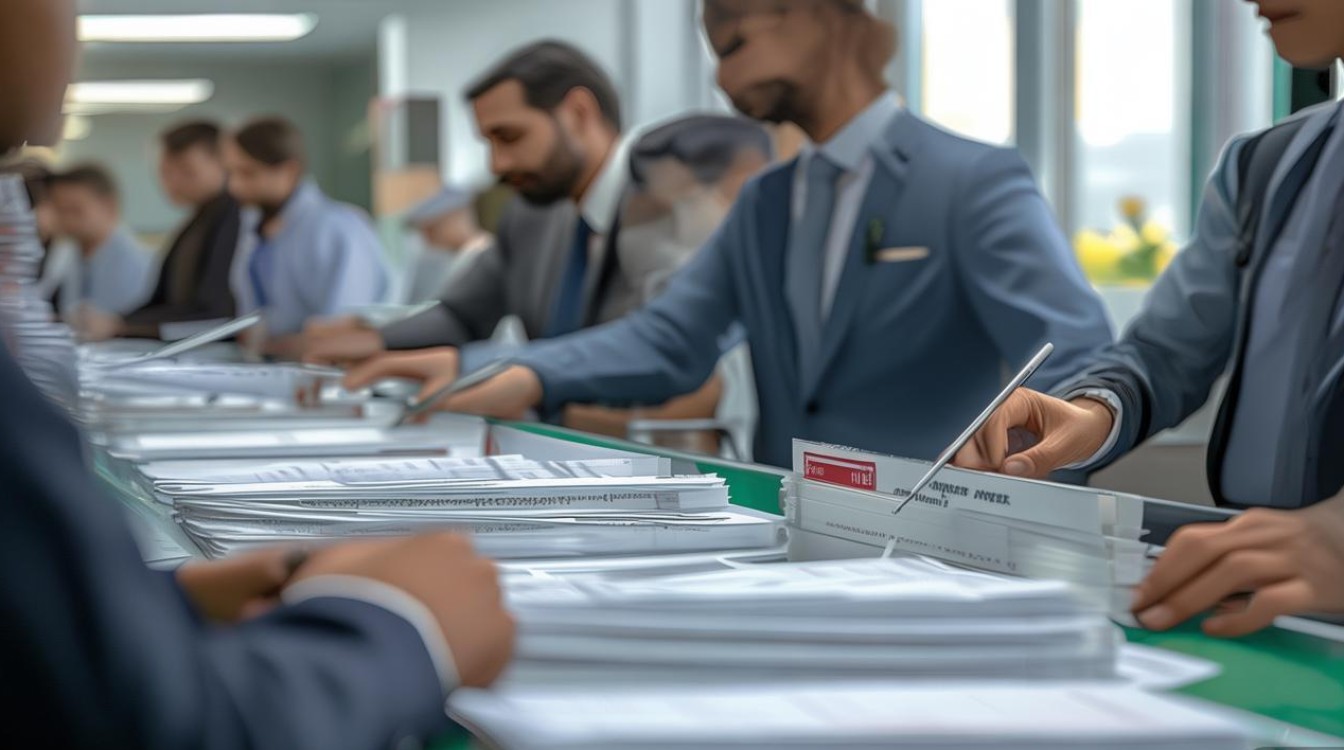 国考交费银行有哪些可选?-图1 国考交费银行有哪些可选?-图1