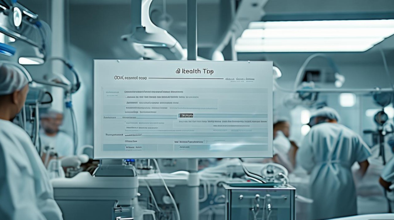 手术室健康小常识有哪些？-图1