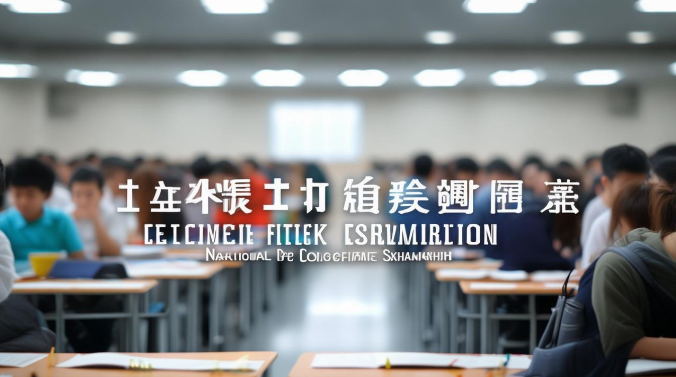 国考上海岗位竞争有多激烈？-图1