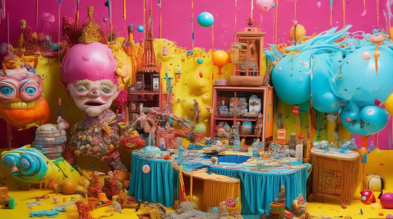 更改常识的漫画，如何颠覆固有认知？-图1