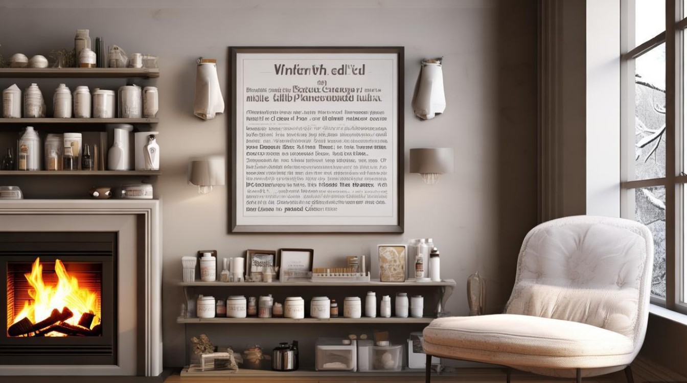 冬季保养身体，关键常识有哪些？-图1