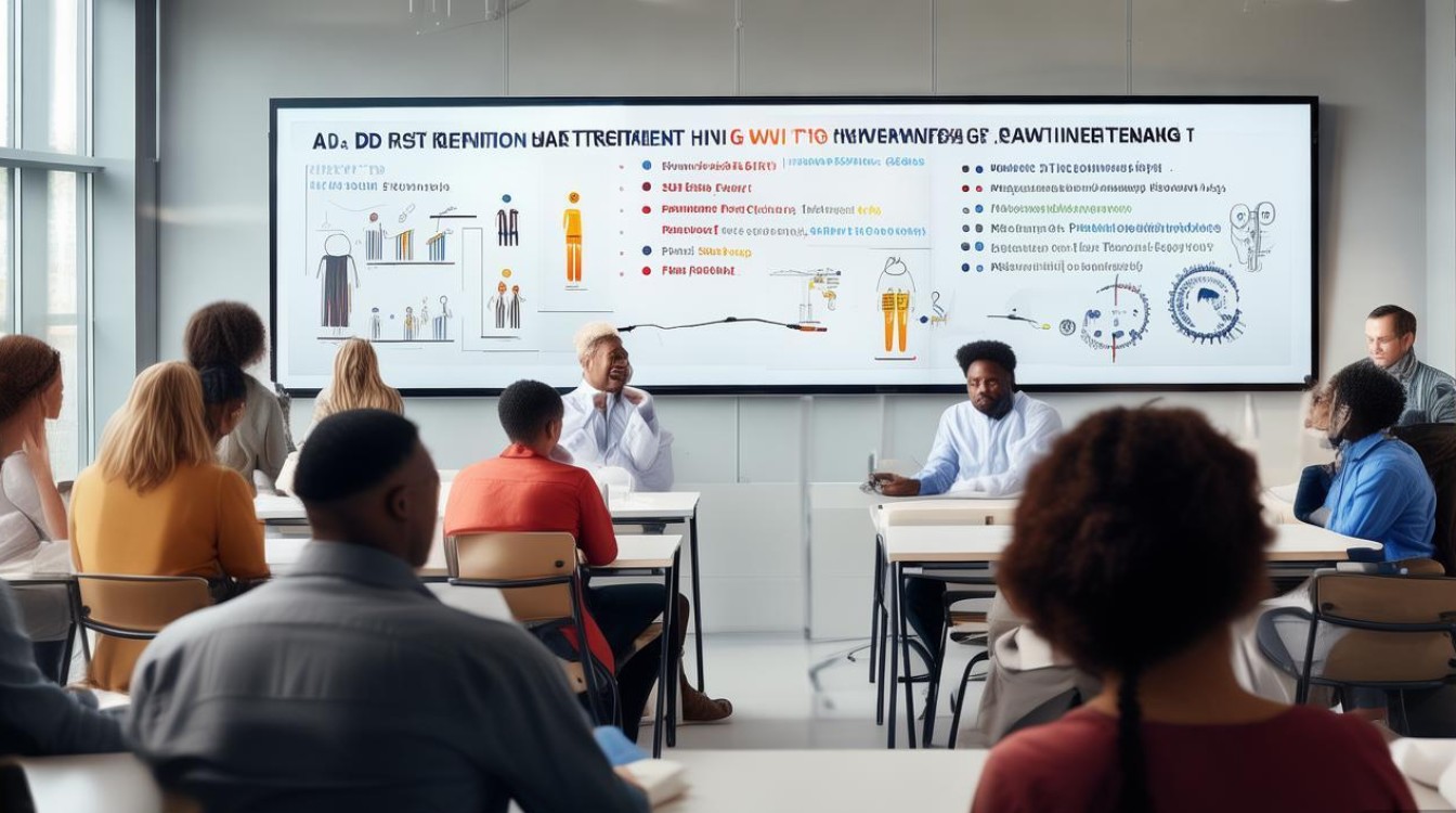 艾滋病防治常识培训,关键要点有哪些?-图1 艾滋病防治常识培训,关键要点有哪些?-图1