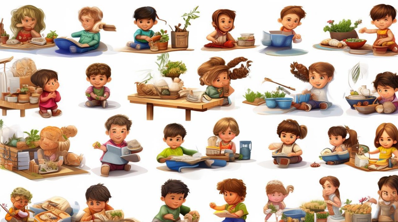 儿童生活常识，哪些家长最容易忽略？-图1