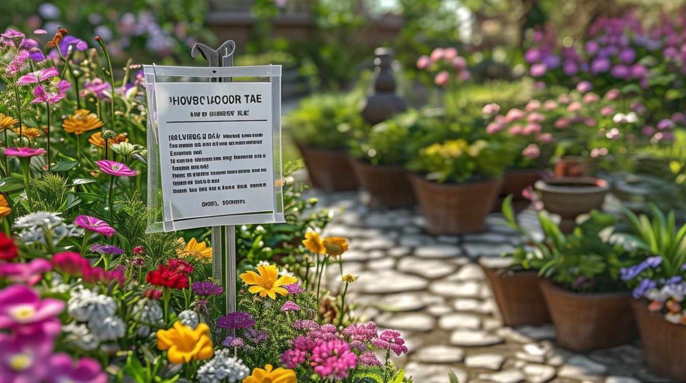 养花常识有哪些新手必知要点？-图1