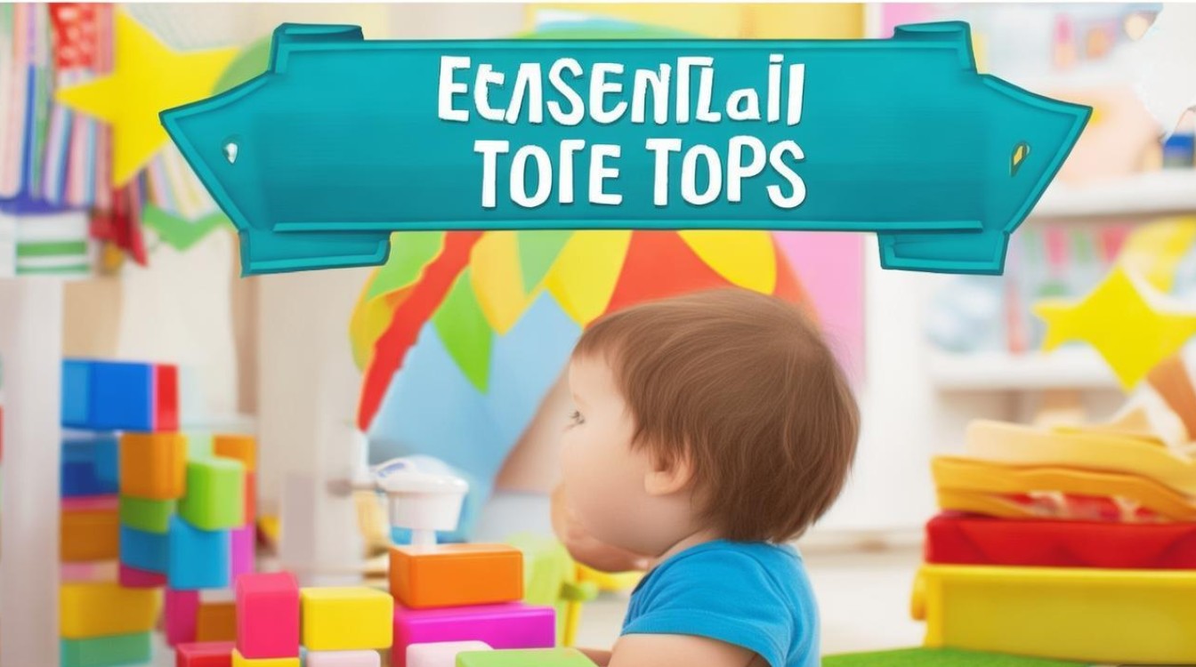 幼儿须知哪些生活小常识？-图1