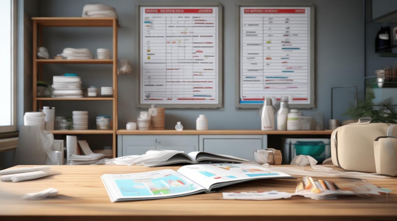 日常医疗急救小常识，有哪些必备知识？-图1