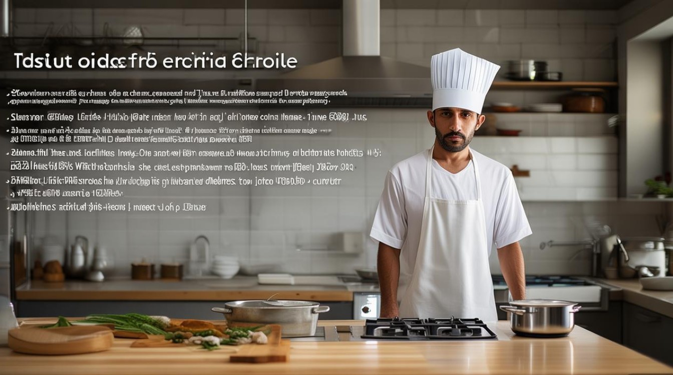 做饭有哪些必备基本常识?-图1 做饭有哪些必备基本常识?-图1