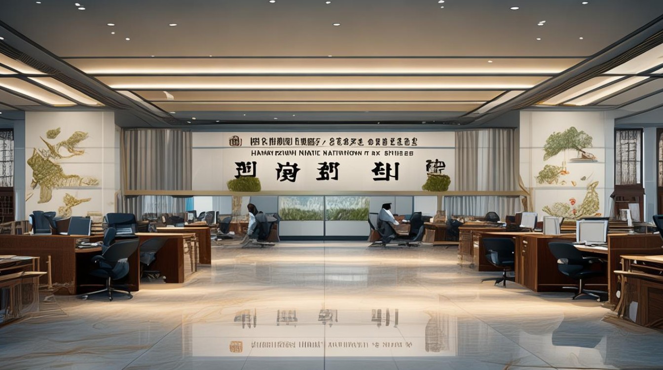 杭州国税局国考何时报名？条件是什么？-图1