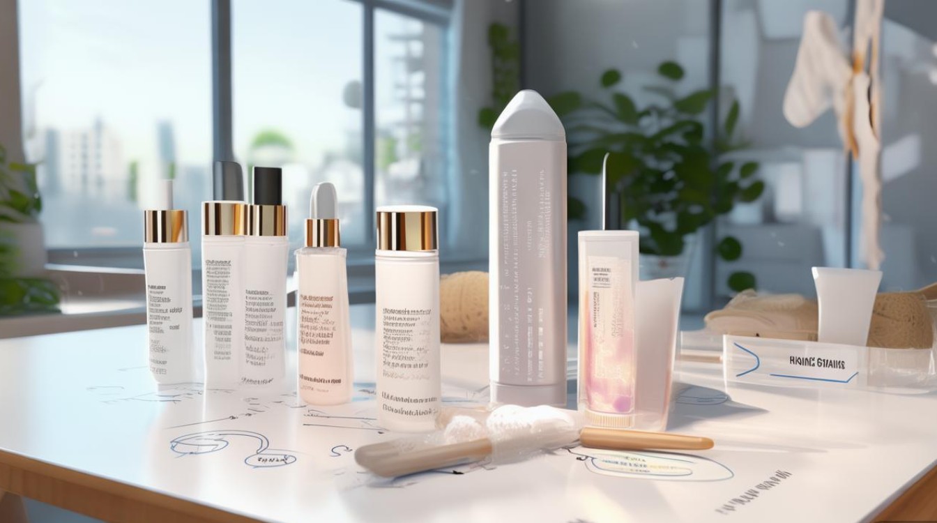 美白护肤常识,有哪些关键误区?-图1 美白护肤常识,有哪些关键误区?-图1