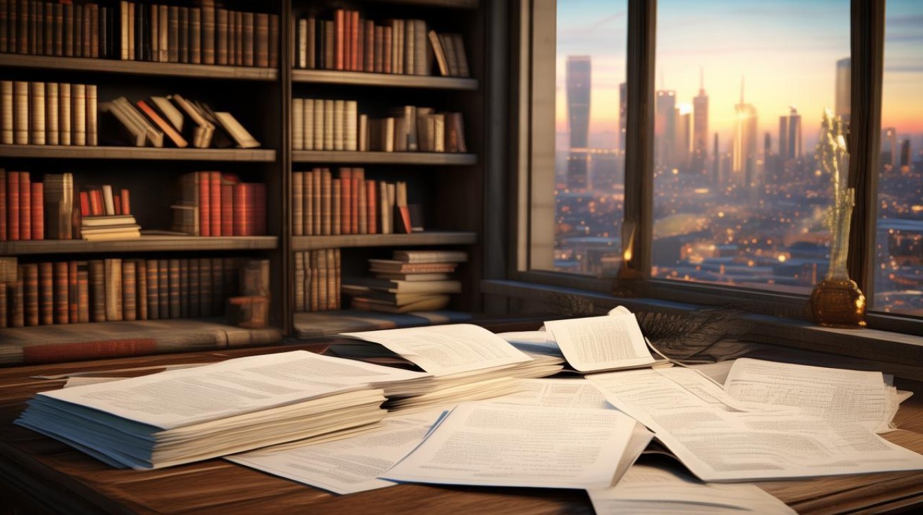 国考贸易经济专业考什么？就业方向如何？-图1