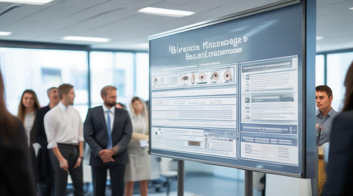 眼科集团常识有哪些核心要点？-图1