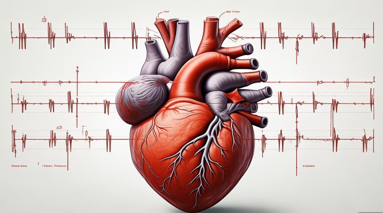 心电图小常识有哪些关键点？-图1