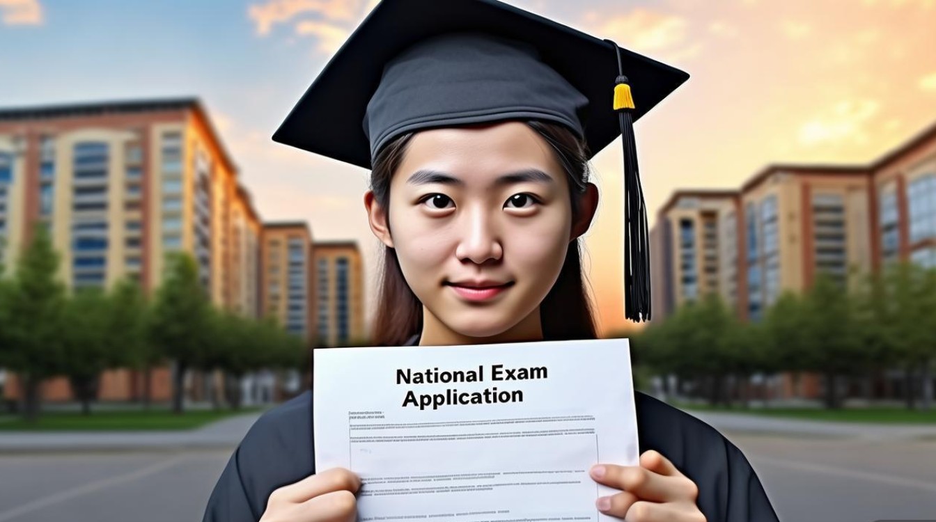 毕业了还能报考国考吗?-图1 毕业了还能报考国考吗?-图1