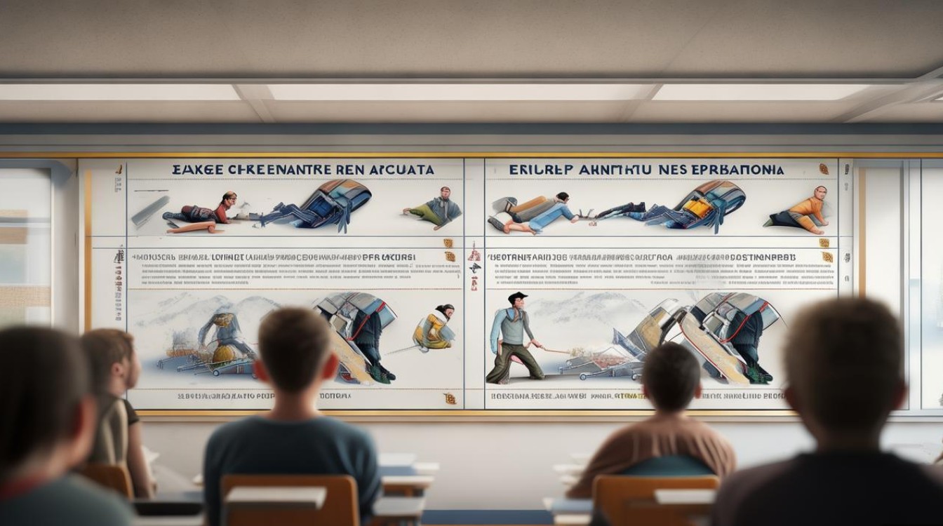 地震自救4大常识，关键时刻真能救命吗？-图1