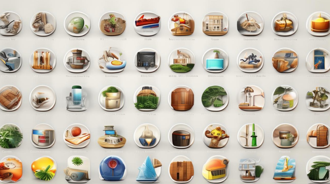 生活常识标志名称，有哪些必备？-图1