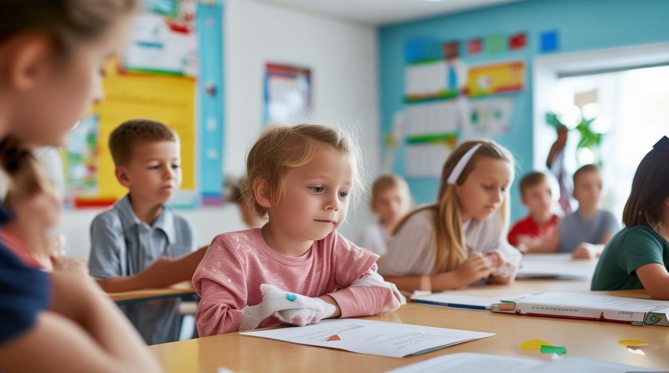 幼儿园急救常识，孩子遇险如何应对？-图1