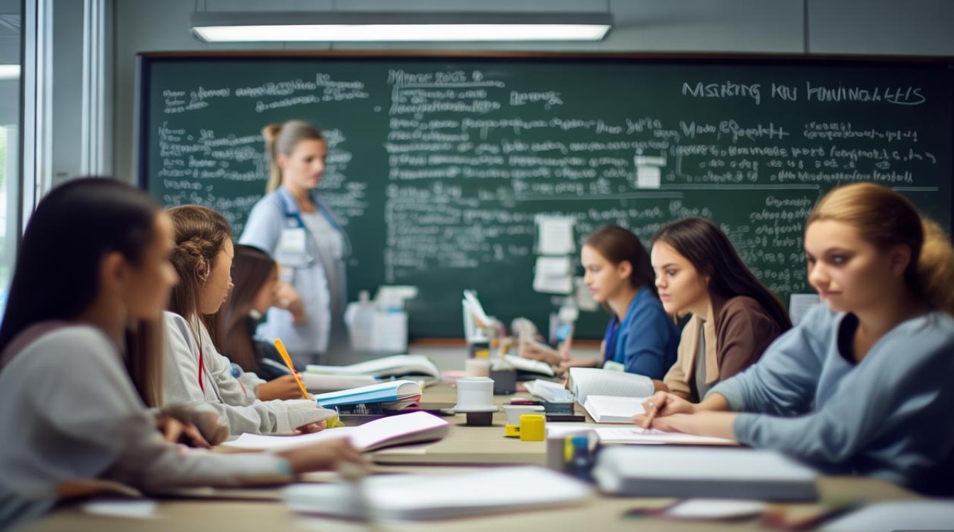 护理学基础护理常识的核心要点是什么？-图1