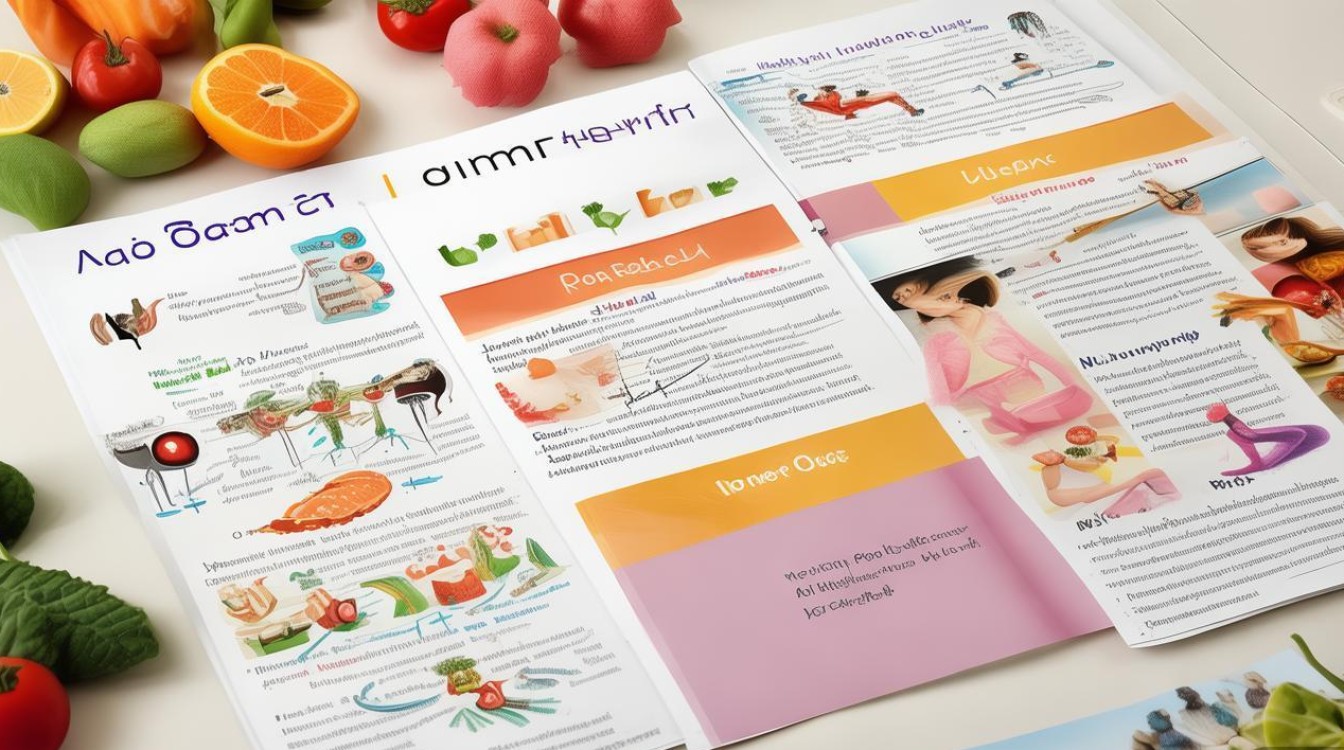 女性健康小常识有哪些关键点？-图1