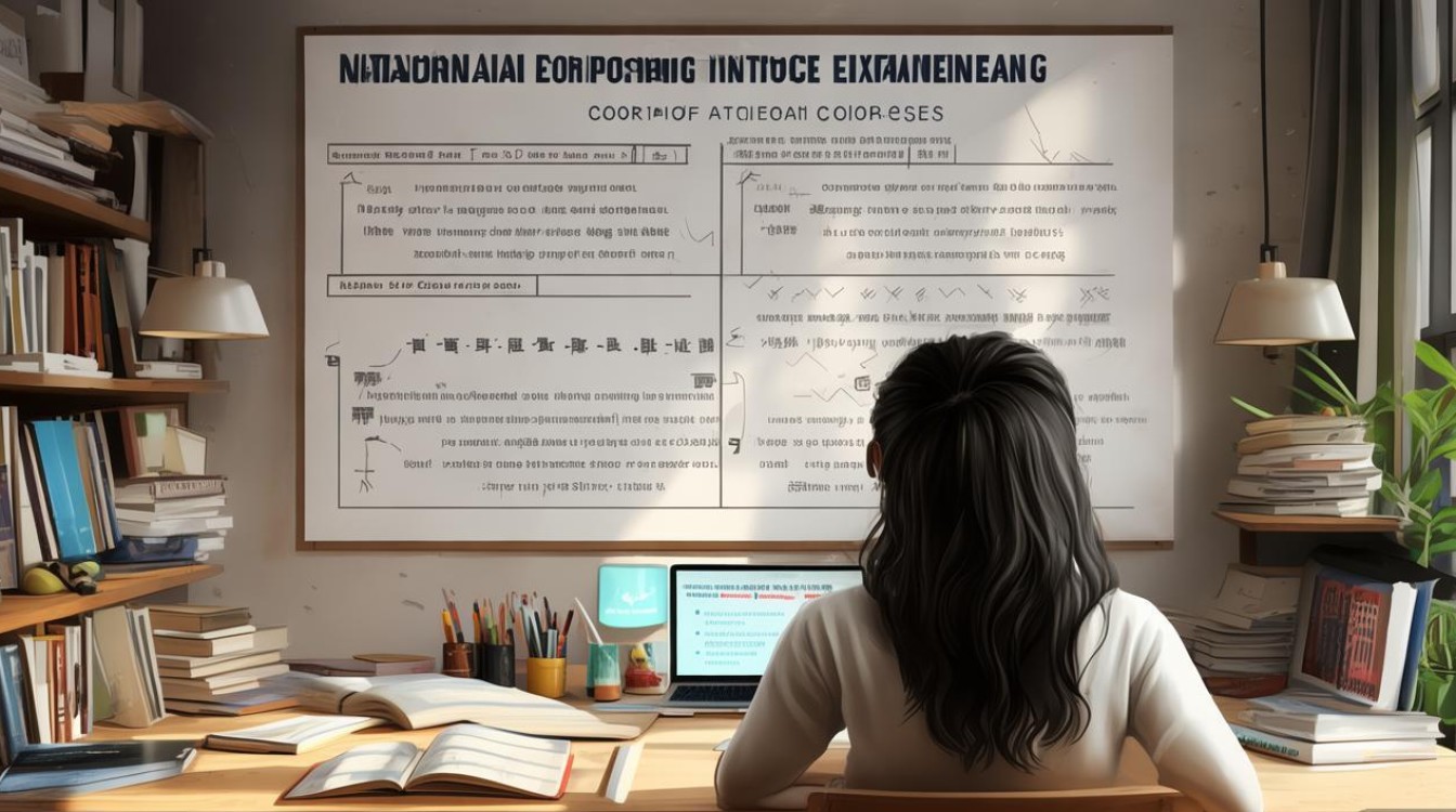 函授本科能考国考吗?-图1 函授本科能考国考吗?-图1