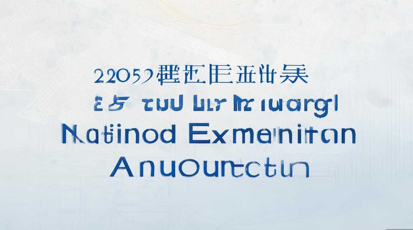 2025浙江国考公告何时发布?-图1 2025浙江国考公告何时发布?-图1