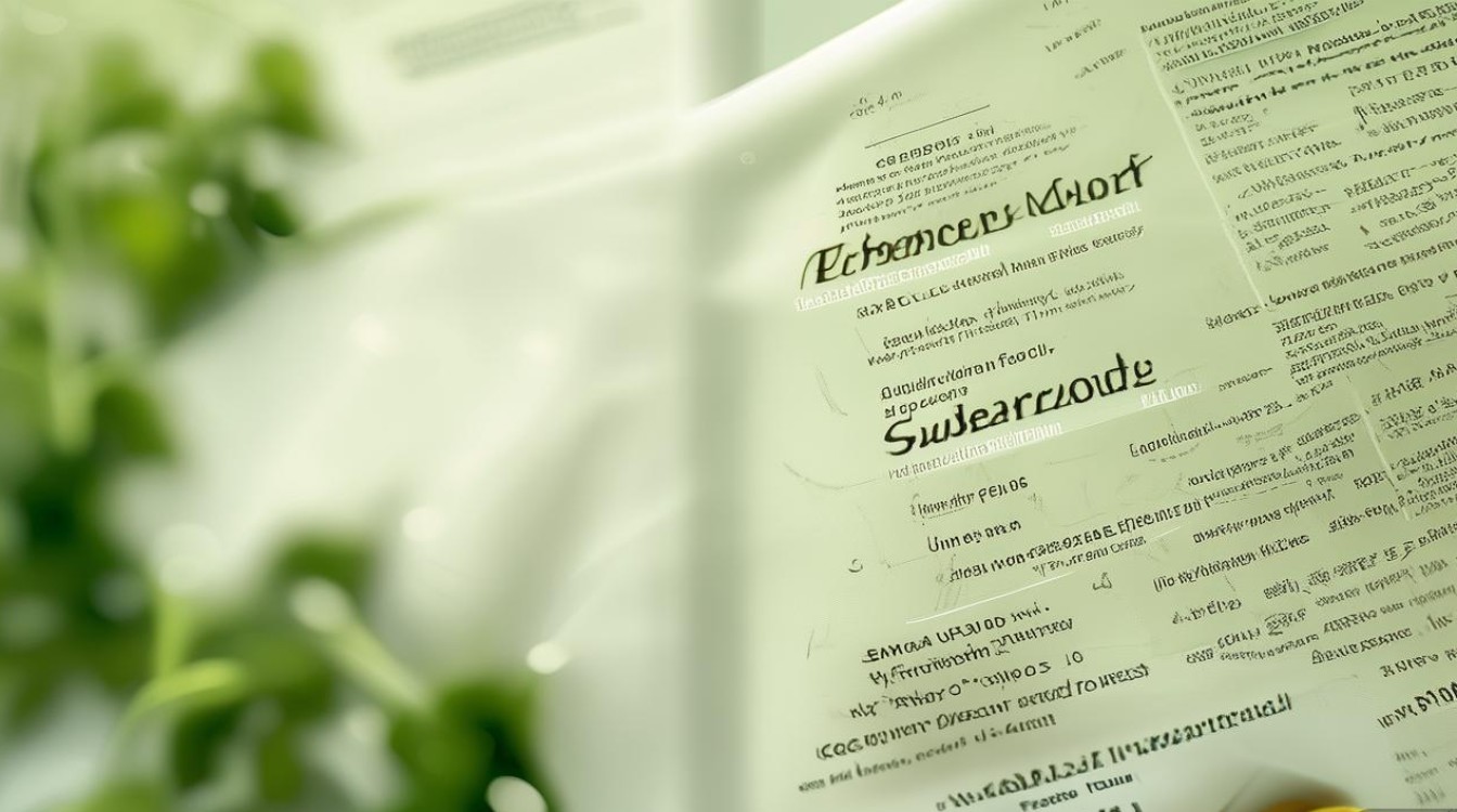 食疗养生常识有哪些关键要点?-图1 食疗养生常识有哪些关键要点?-图1