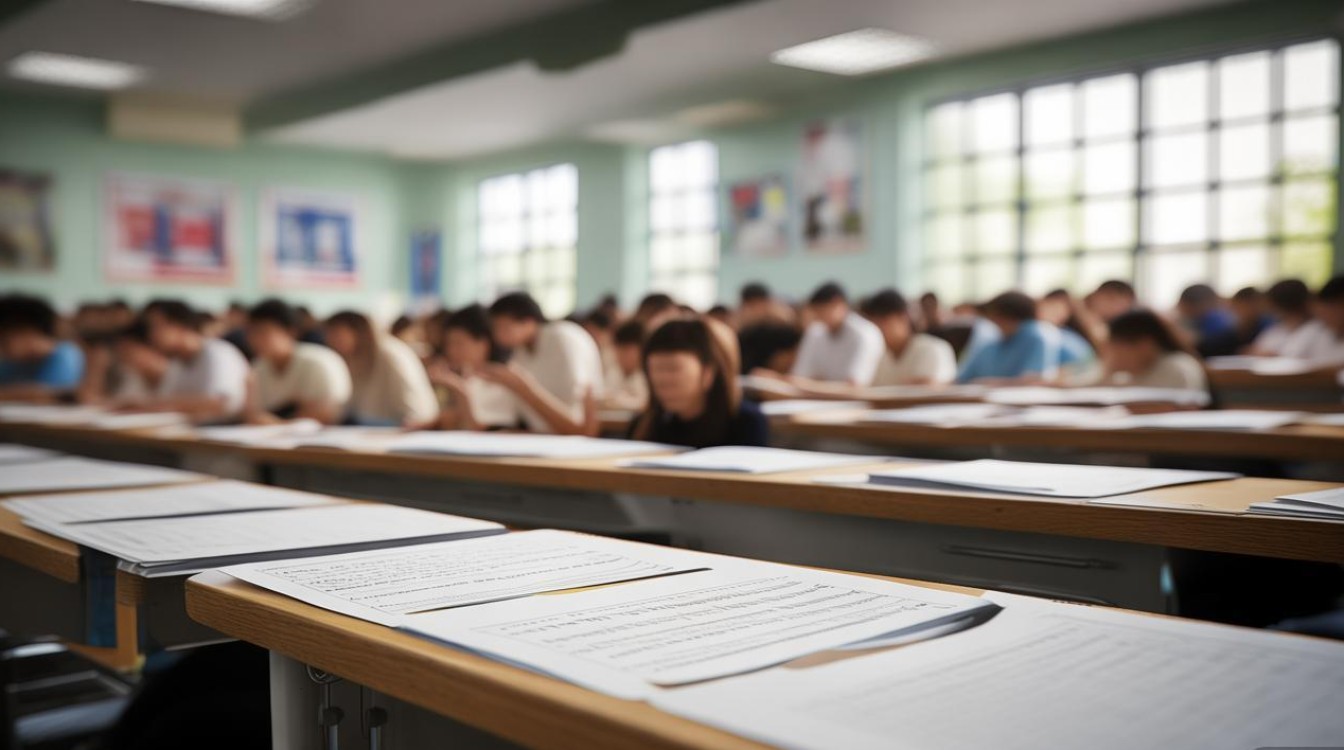 国考考点怎么选？在哪儿能考？-图1