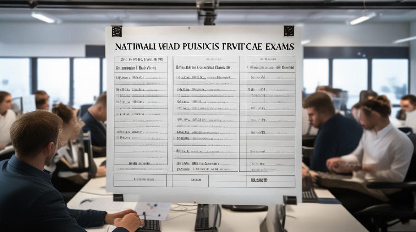 国考省考名额差异为何这么大？-图1