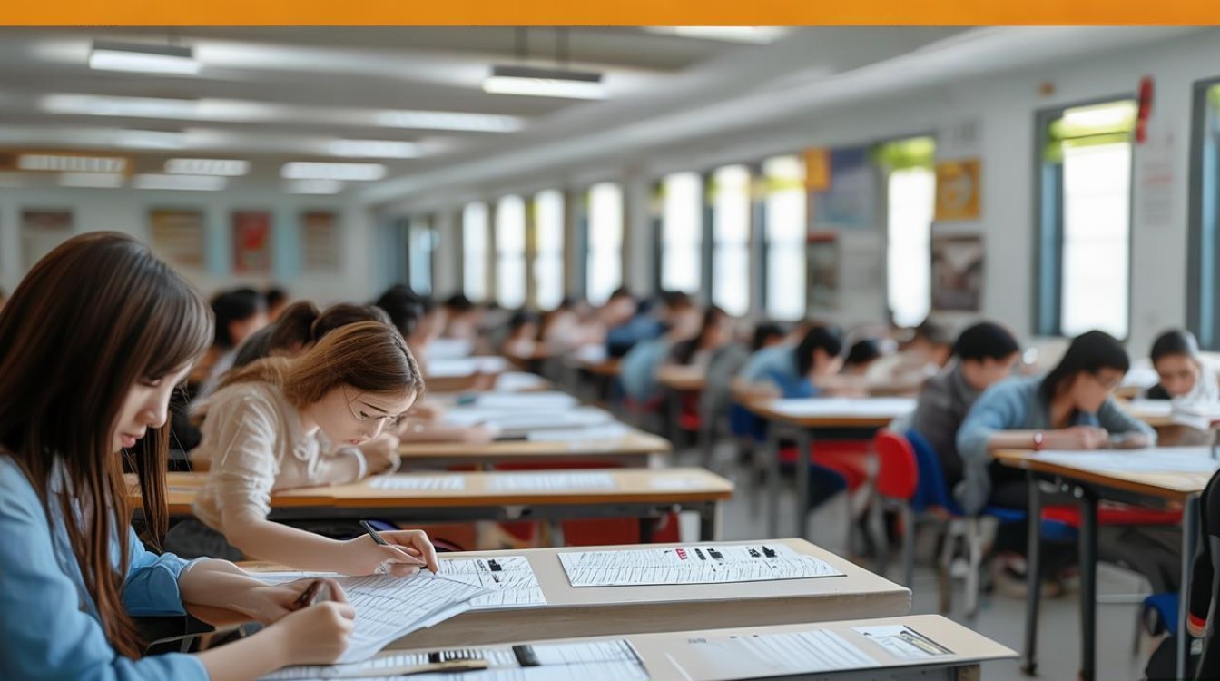 公务员省考与国考，区别在哪？如何选？-图1