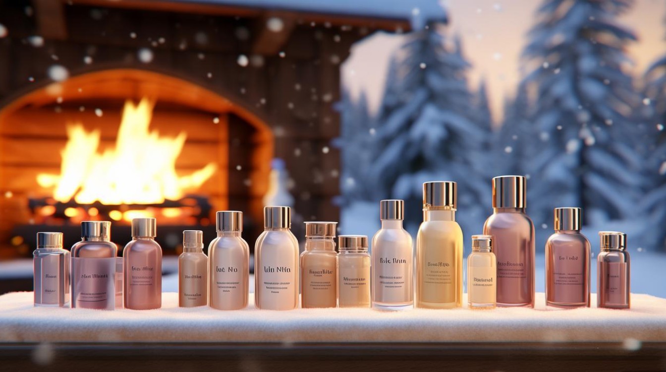 冬天美容常识有哪些关键要点?-图1 冬天美容常识有哪些关键要点?-图1