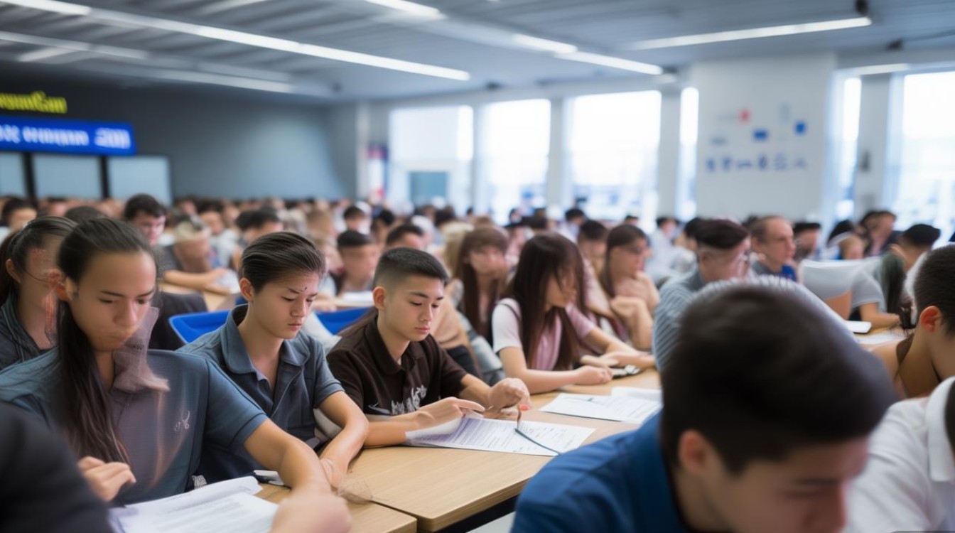 2025东莞国考何时报名？-图1