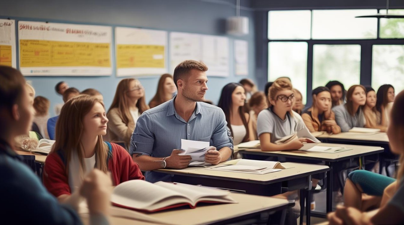 教师资格证国考培训，如何高效备考通关？-图1