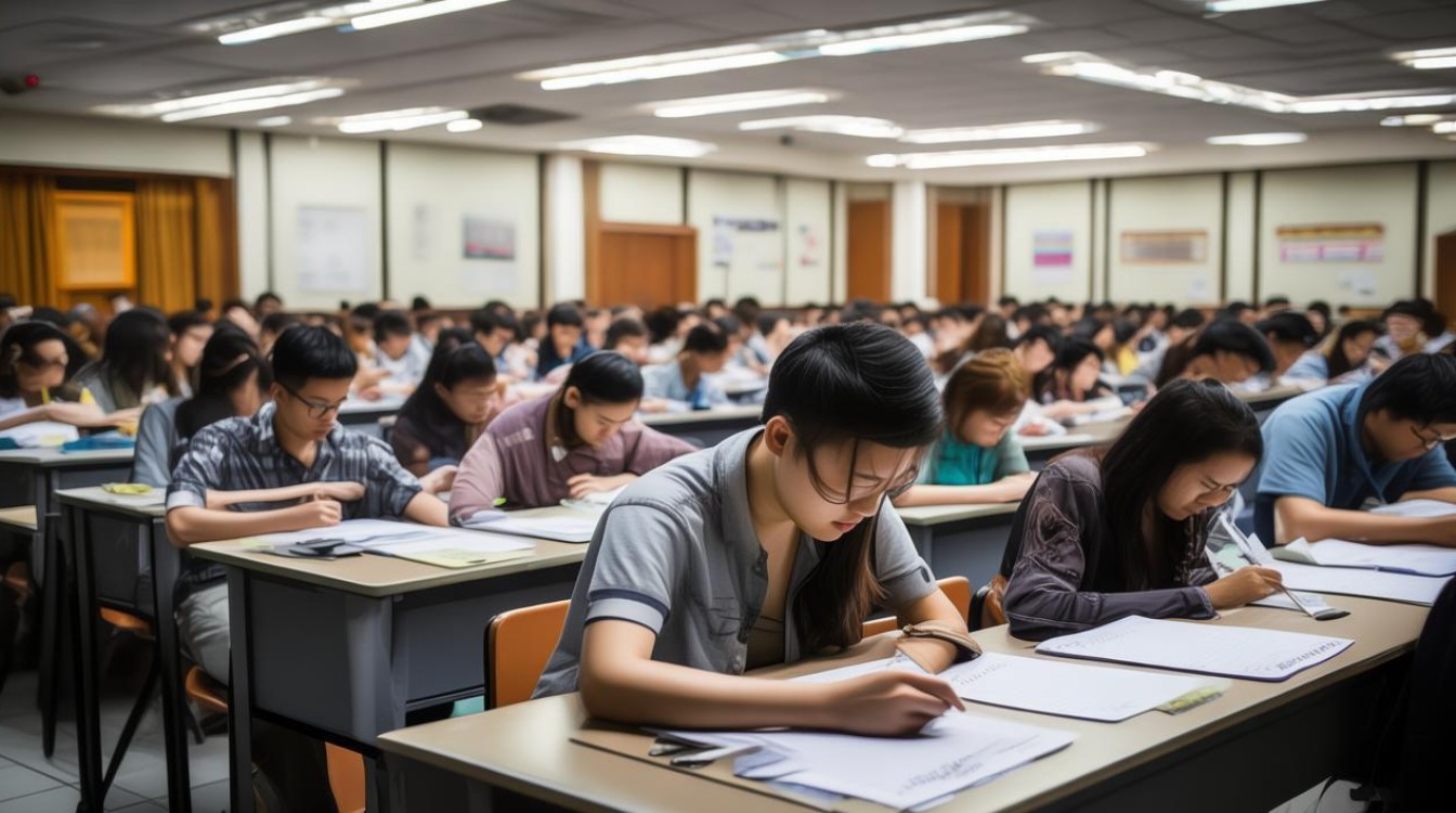 国考北京职务考点在哪？-图1