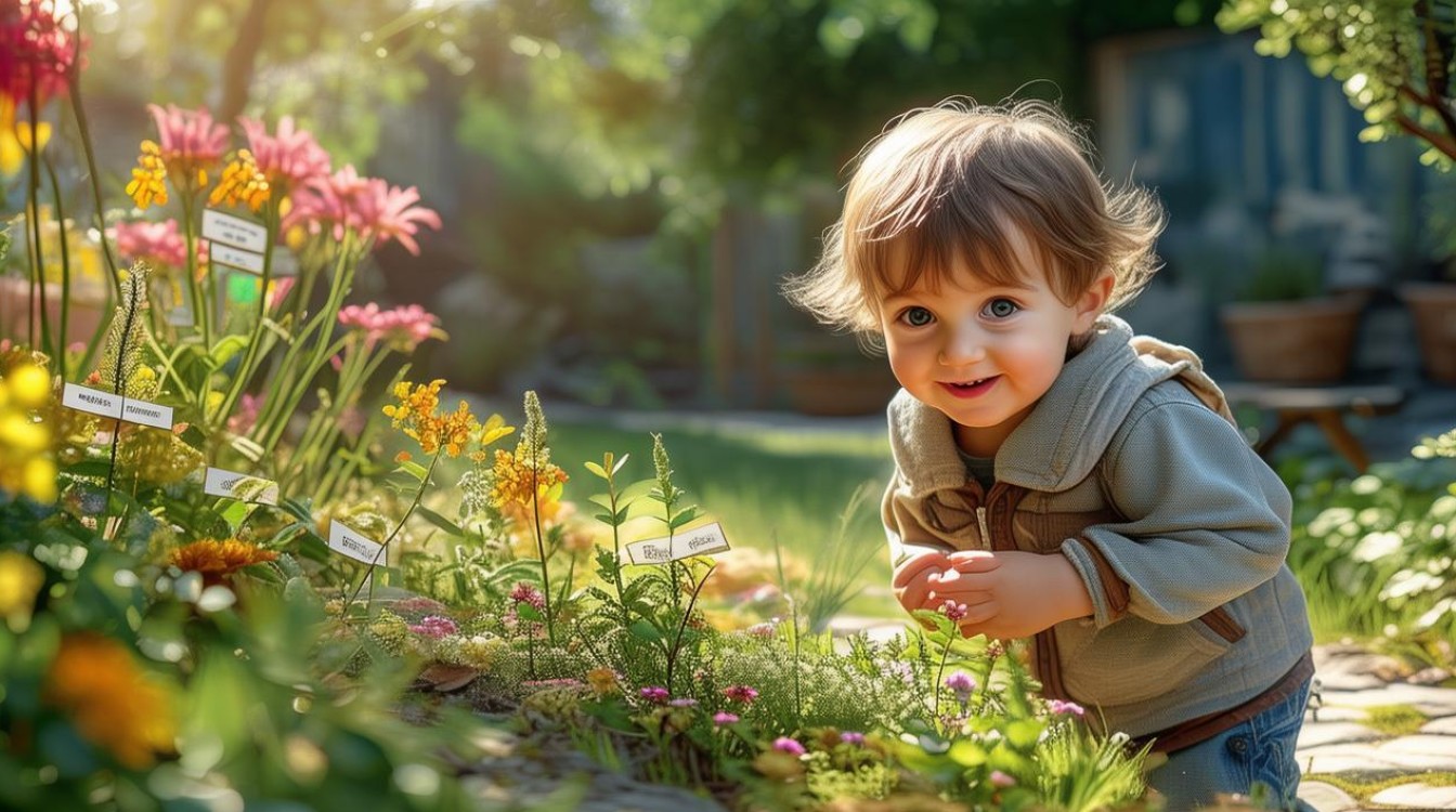 幼儿节气常识，如何让孩子轻松理解与感知？-图1