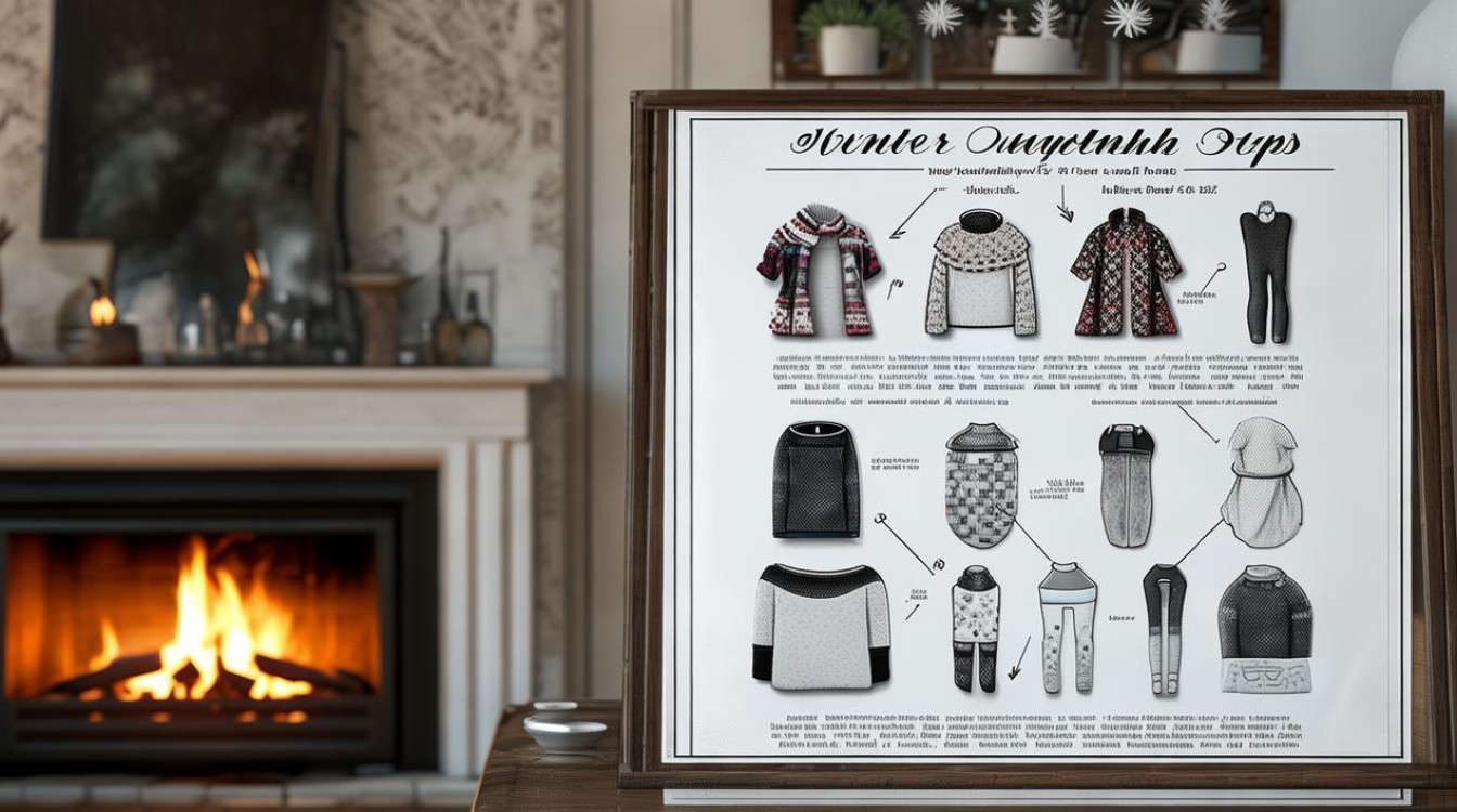 冬季血管保暖，这5个常识你做对了吗？-图1