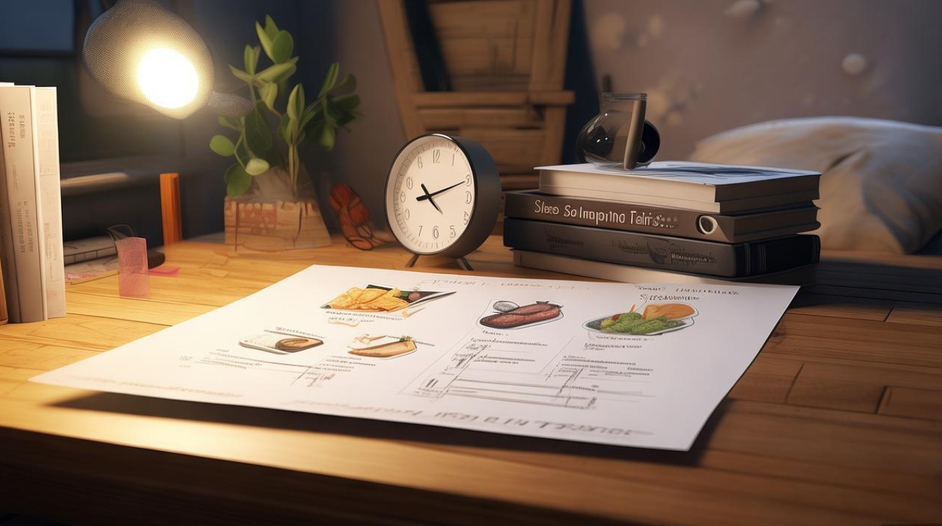 睡前瘦身小常识，真的能轻松瘦吗？-图1