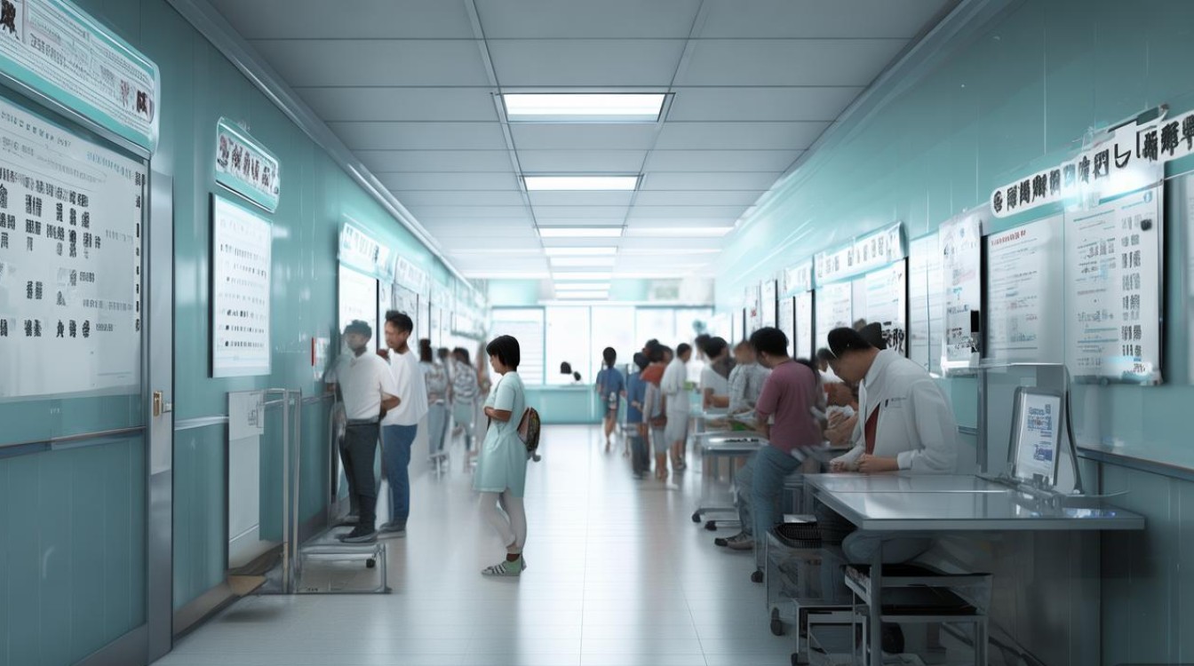 广东国考公务员体检标准有哪些具体要求？-图1