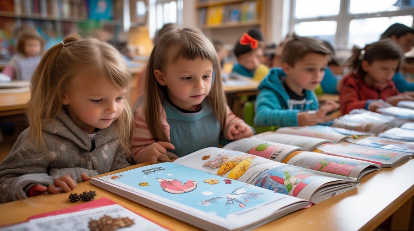 幼儿园冬季养生常识有哪些要点?-图1 幼儿园冬季养生常识有哪些要点?-图1