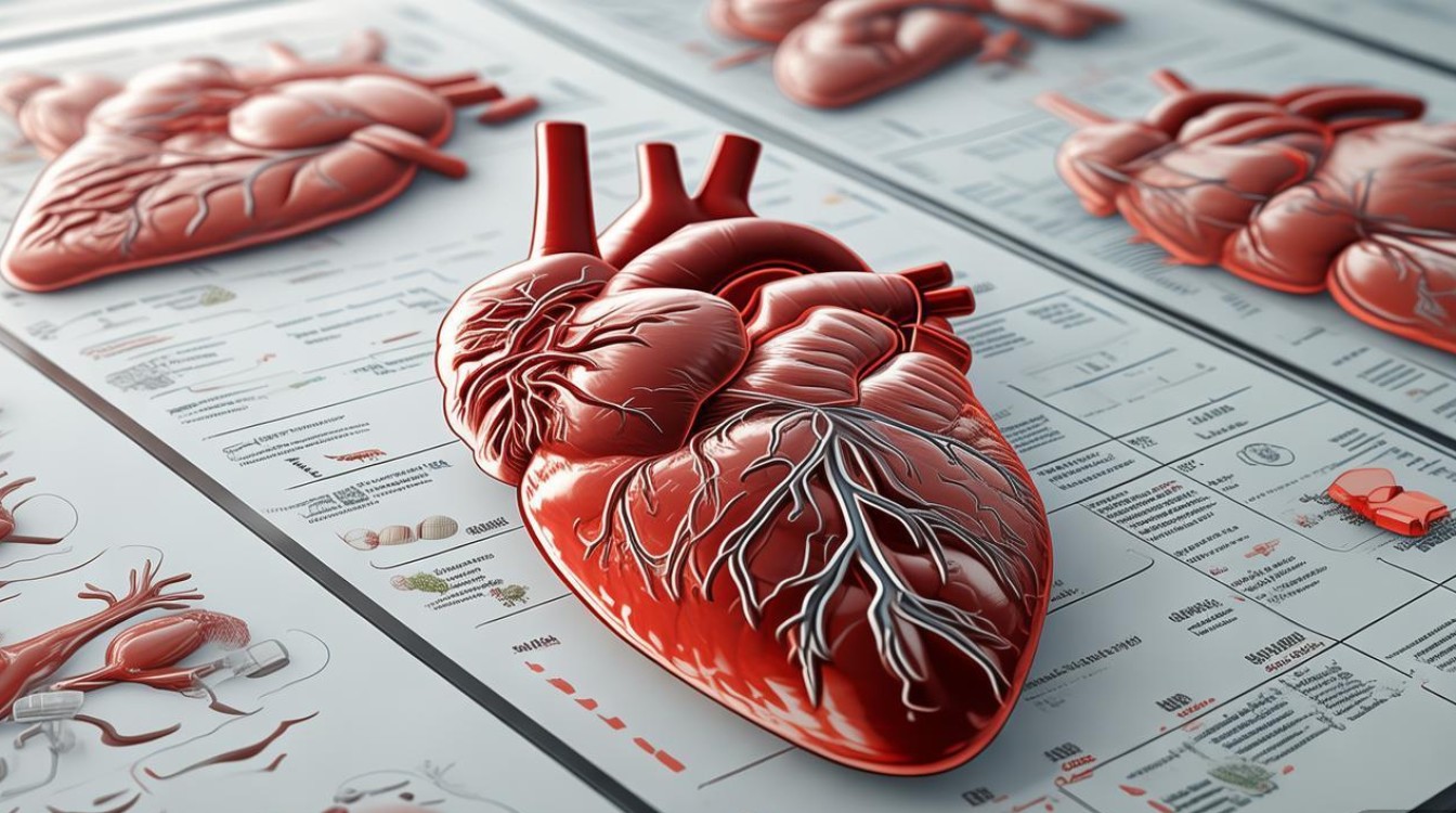 心血管疾病常识有哪些关键要点?-图1 心血管疾病常识有哪些关键要点?-图1