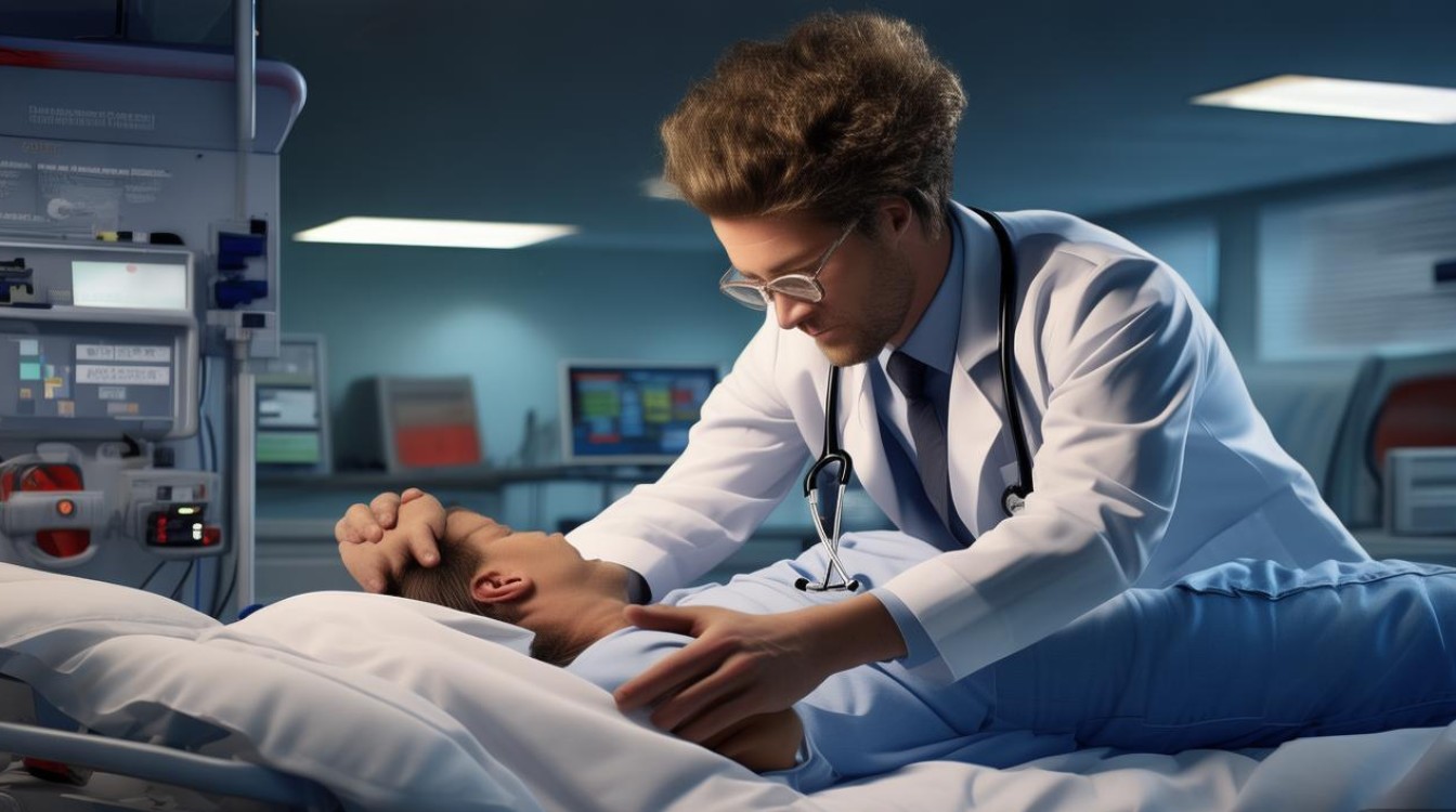 懂急救常识就能救人?关键在哪?-图1 懂急救常识就能救人?关键在哪?-图1