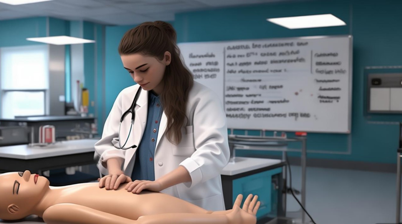 学生医学急救常识，哪些是必须掌握的？-图1