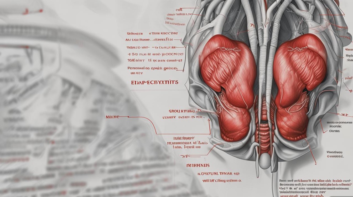 附睾炎常识，男性需警惕哪些信号？-图1