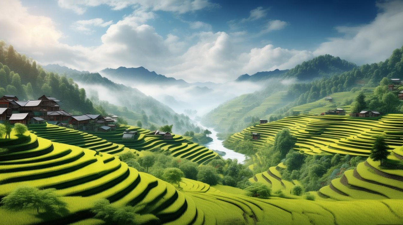 贵州旅游景点有哪些必打卡常识?-图1 贵州旅游景点有哪些必打卡常识?-图1